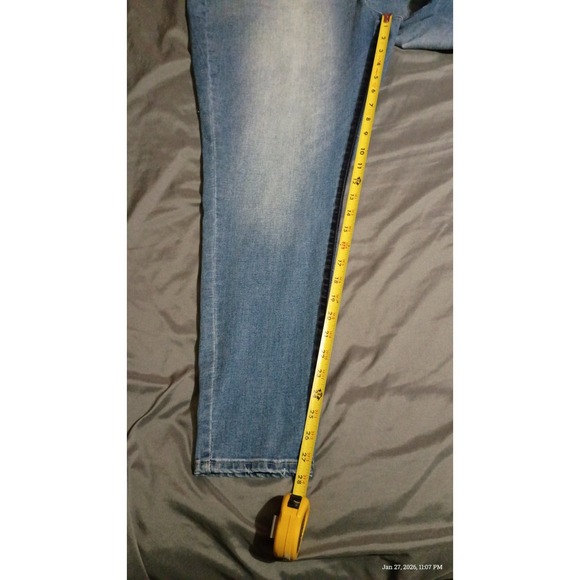 So goods for life jeans Size 24/42W - Picture 5 of 9
